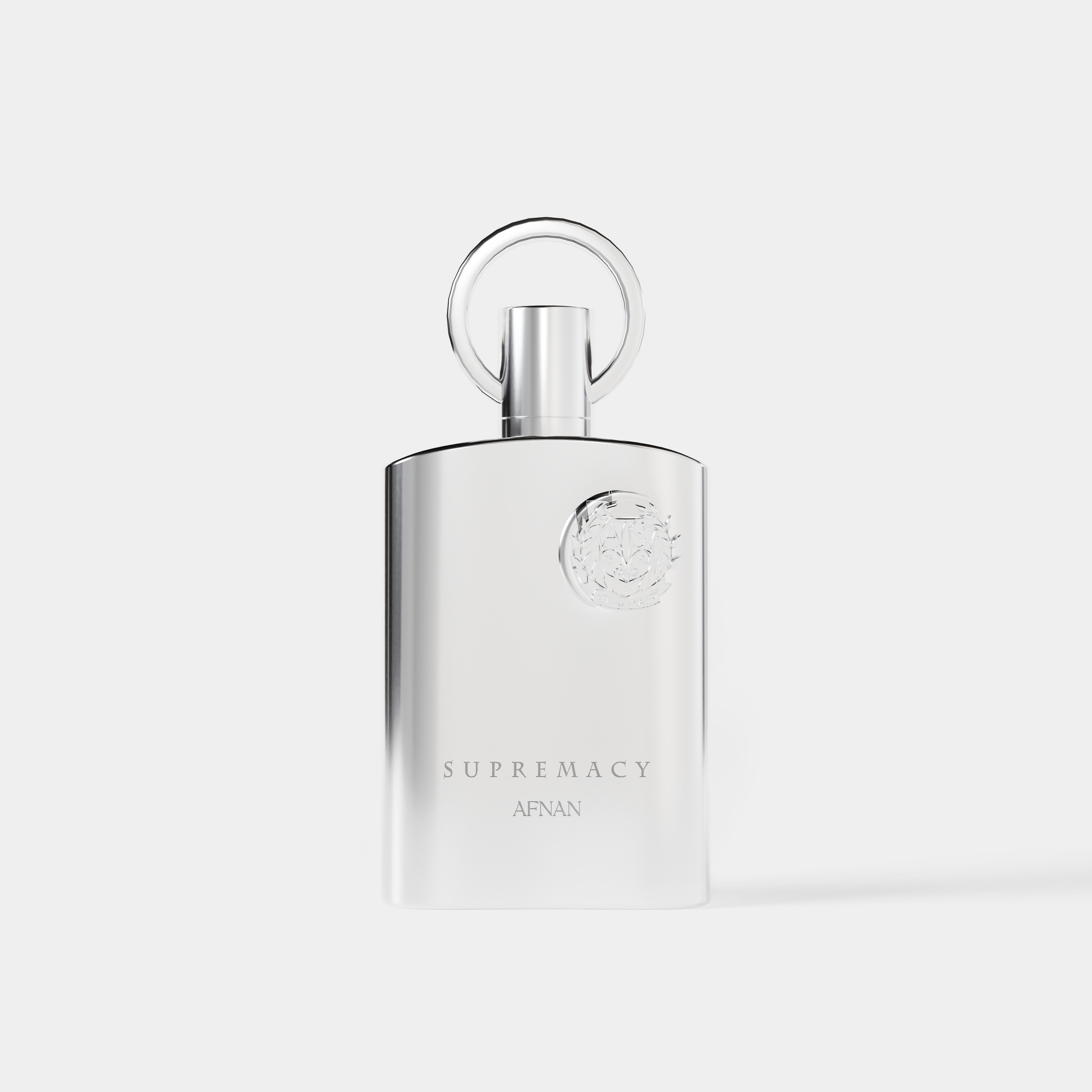 Supremacy Silver