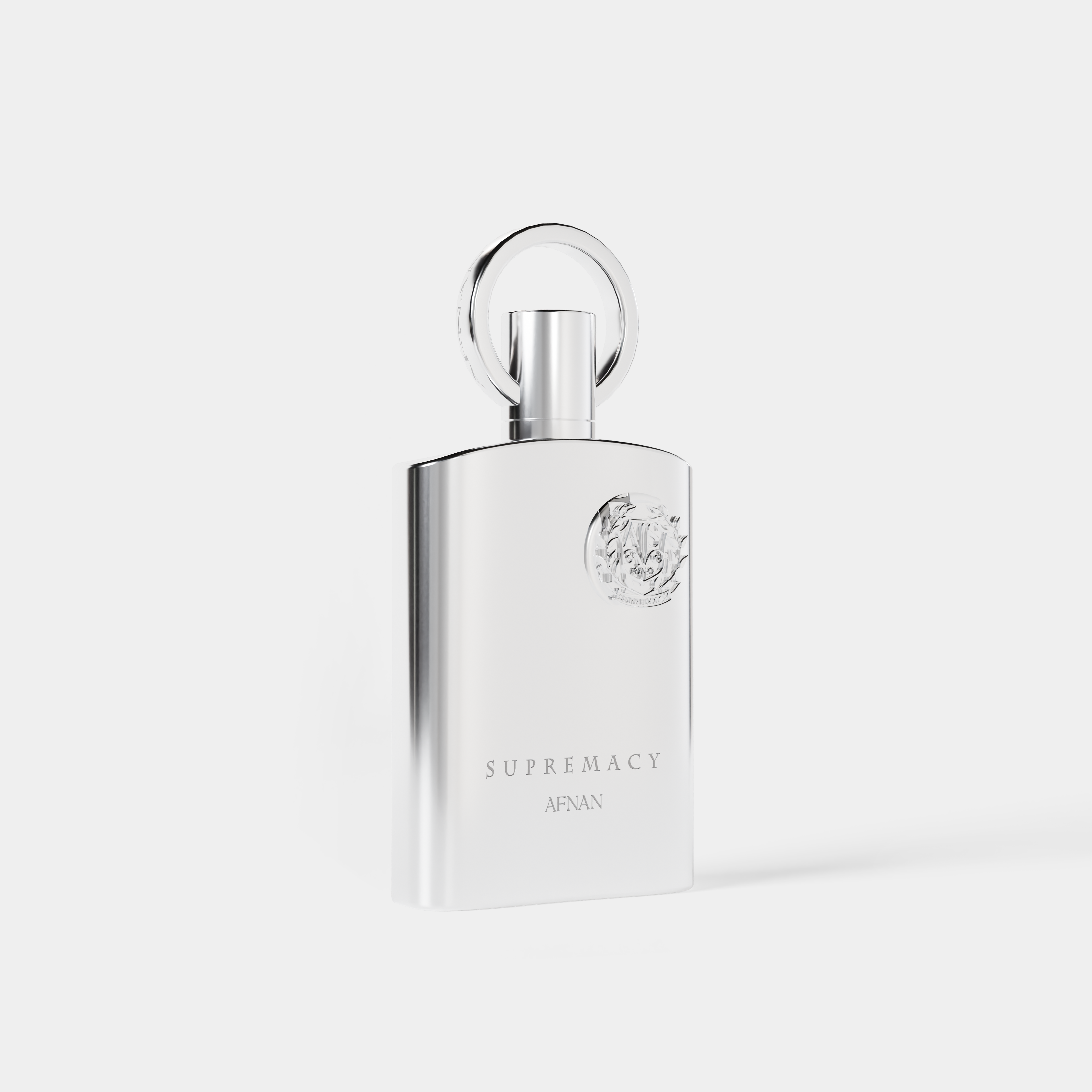 Supremacy Silver
