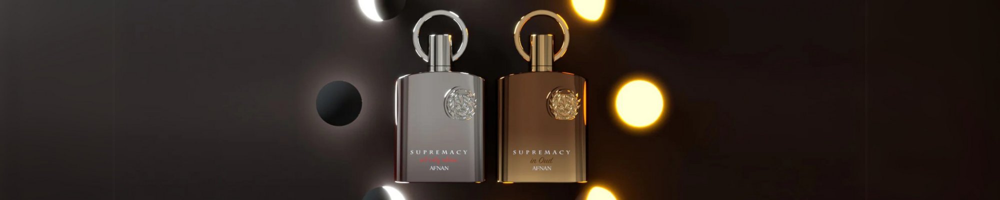 FOR HER - EXTRAIT DE PARFUM