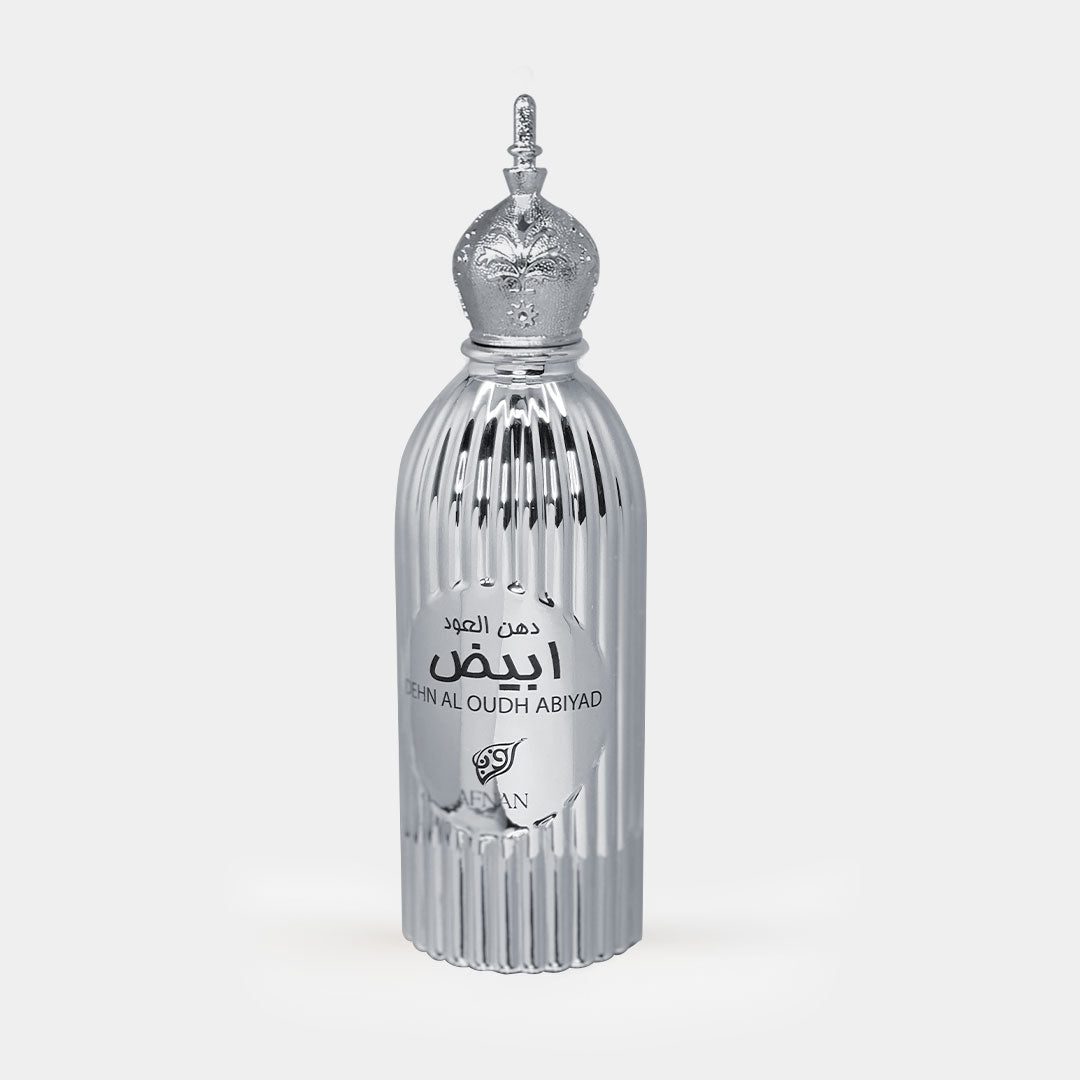 Dehn Al Oudh Abiyad