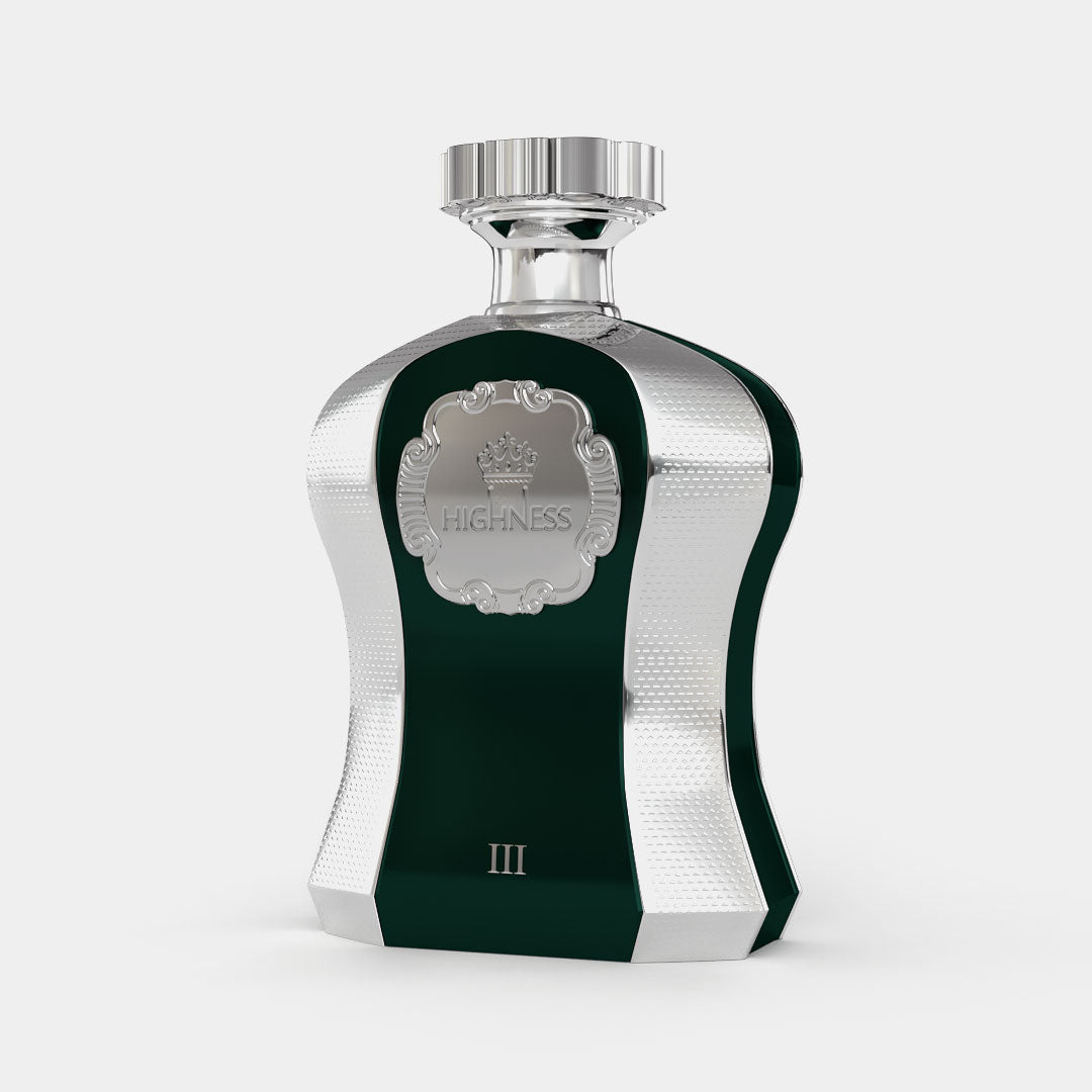 Highness III