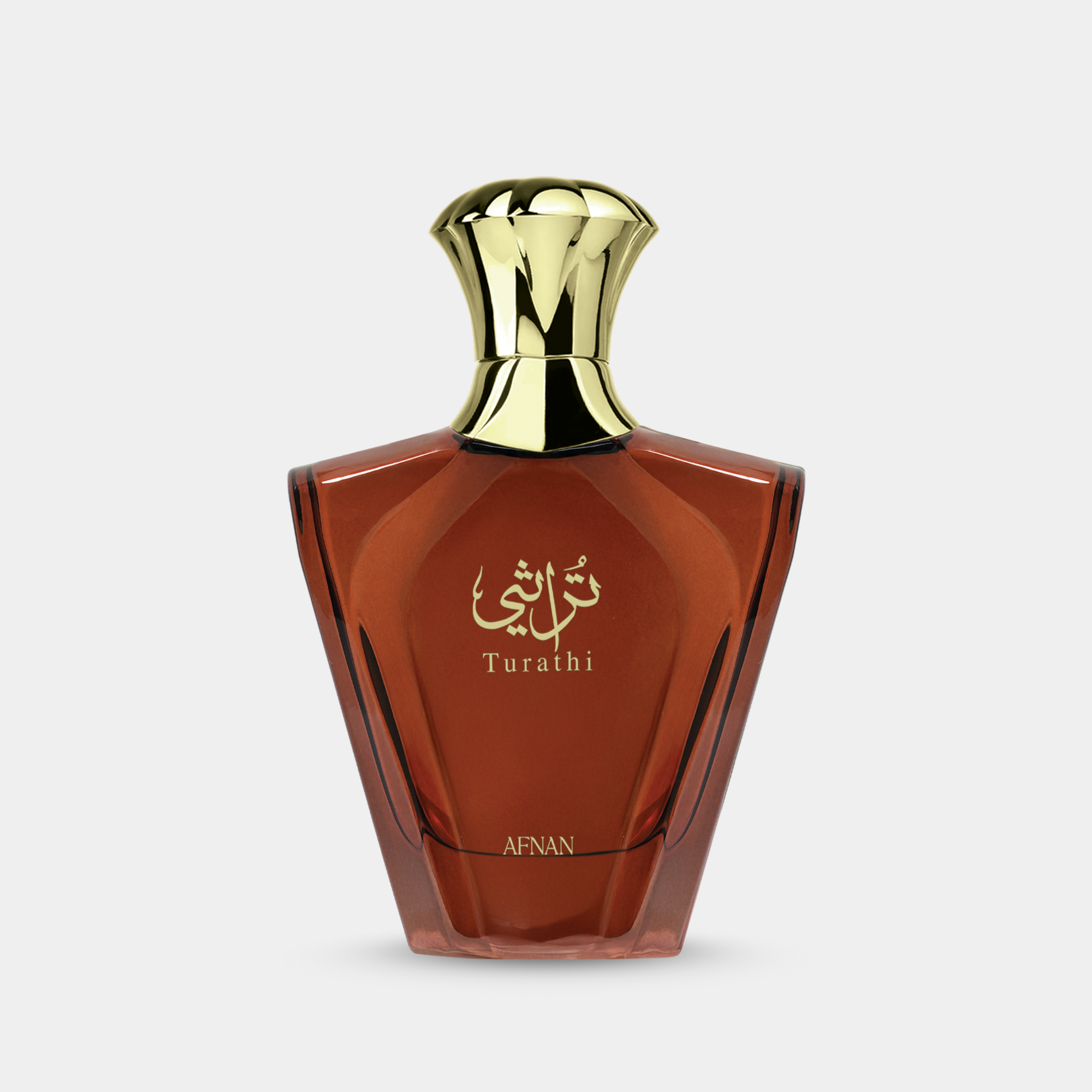 Turathi Brown